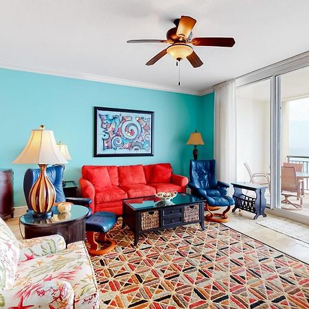 Bella Riva Hotel Fort Walton Beach Exterior foto