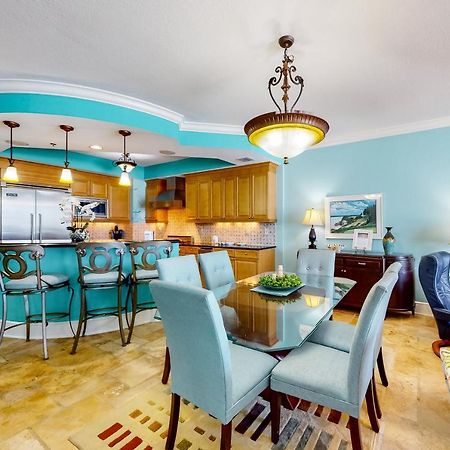 Bella Riva Hotel Fort Walton Beach Exterior foto