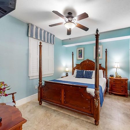 Bella Riva Hotel Fort Walton Beach Exterior foto