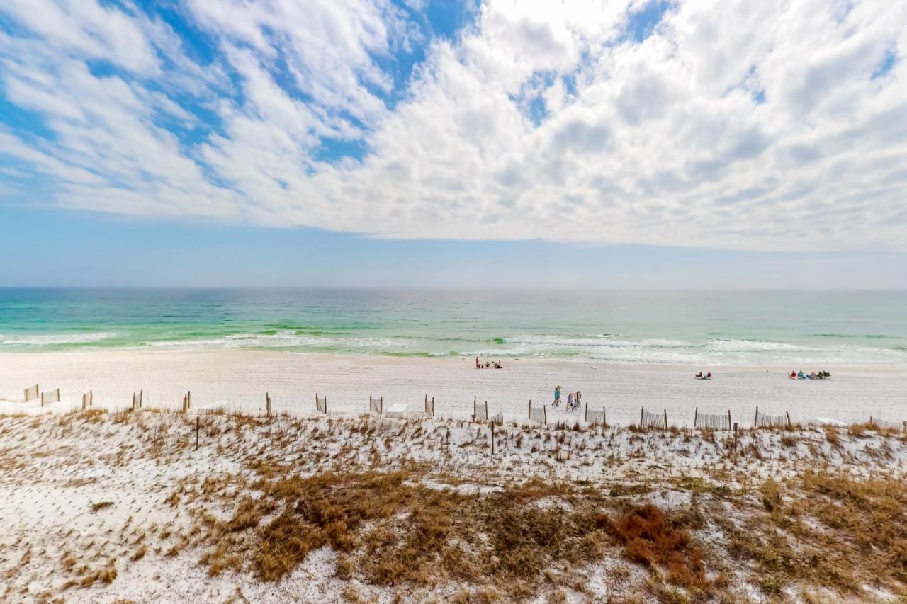 Bella Riva Hotel Fort Walton Beach Exterior foto