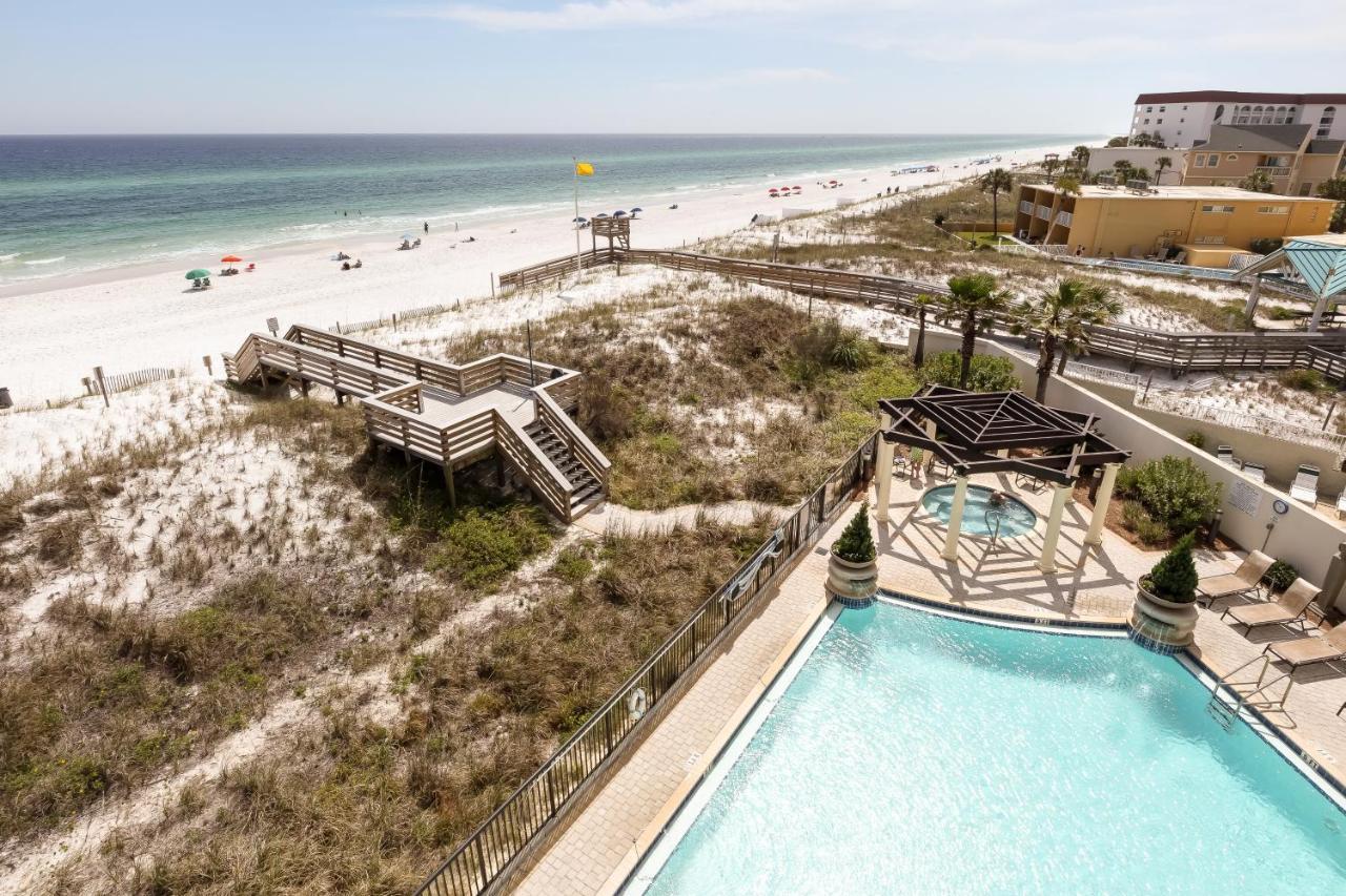 Bella Riva Hotel Fort Walton Beach Exterior foto