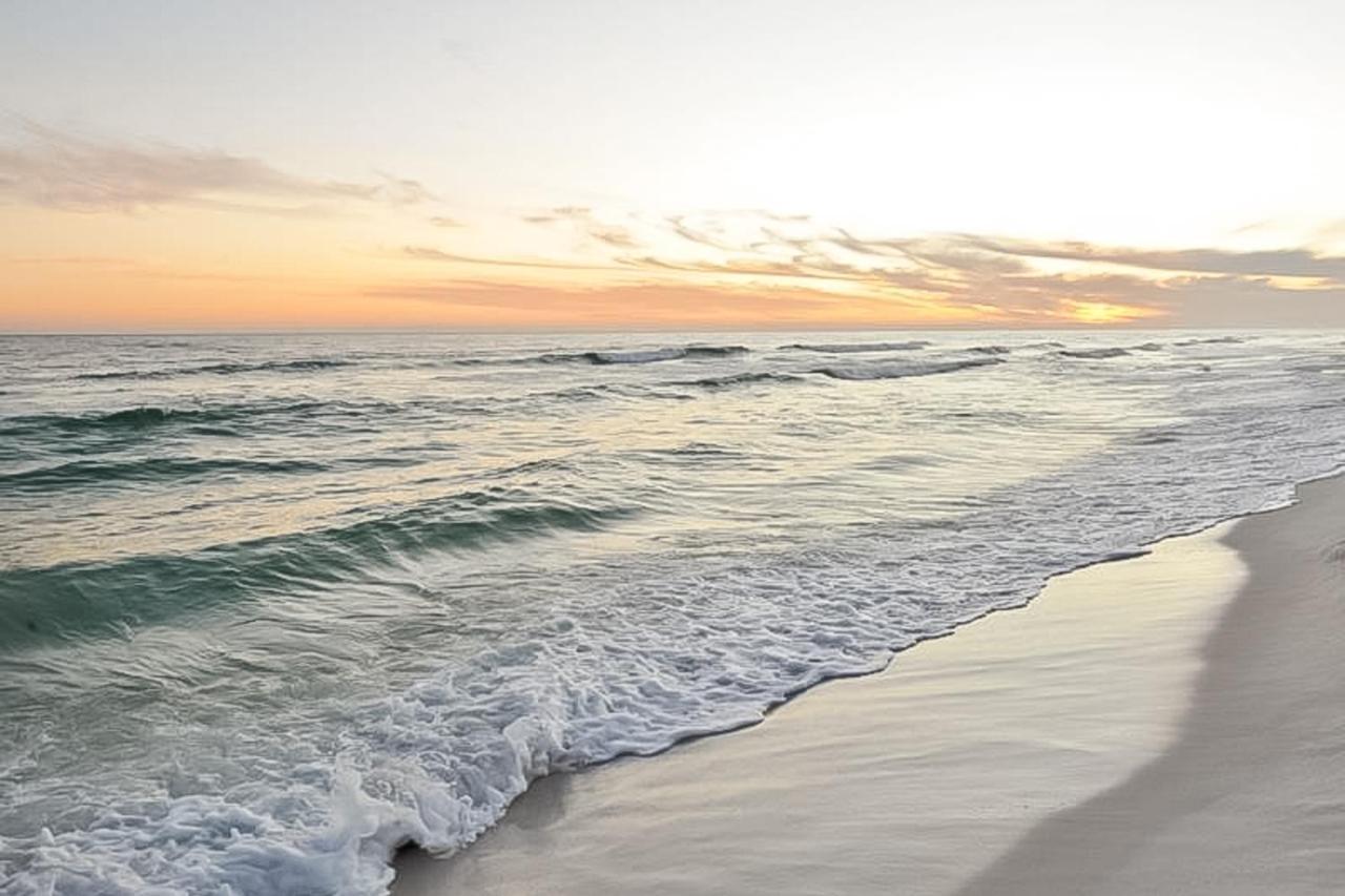 Bella Riva Hotel Fort Walton Beach Exterior foto