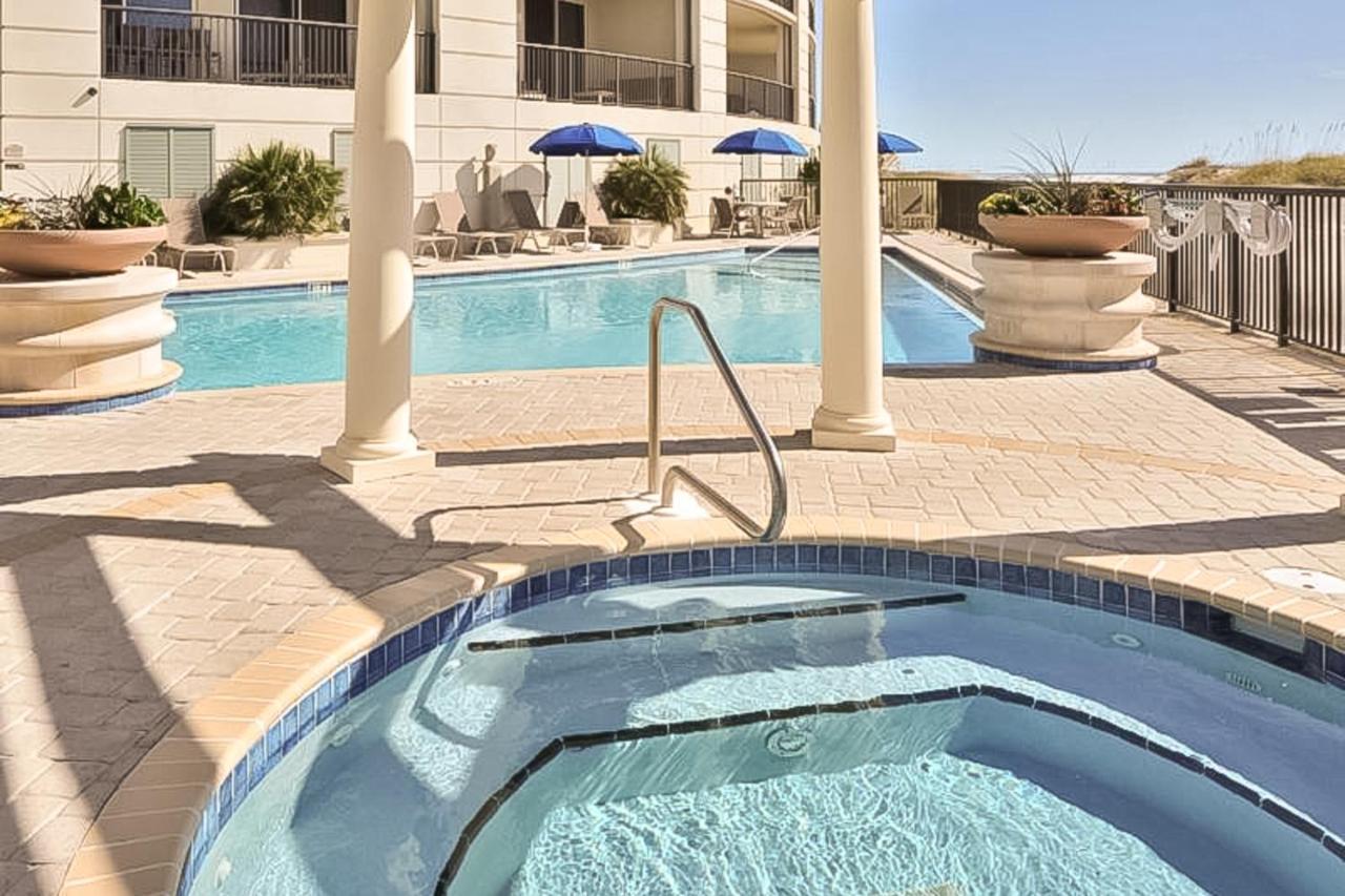 Bella Riva Hotel Fort Walton Beach Exterior foto