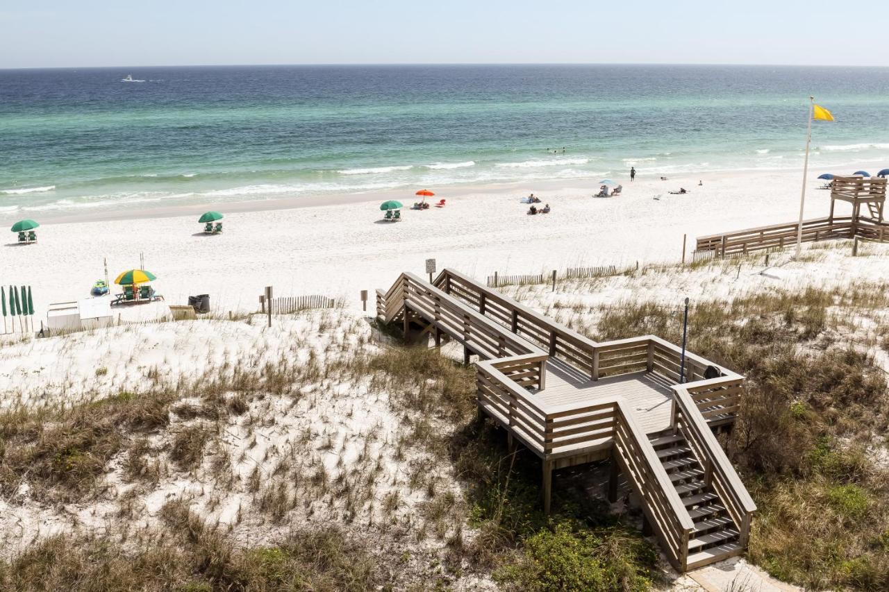 Bella Riva Hotel Fort Walton Beach Exterior foto