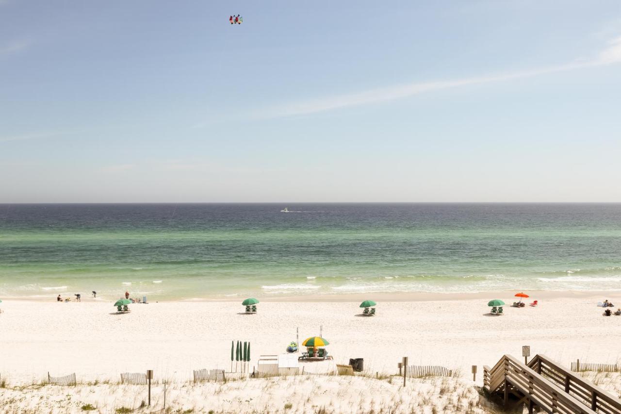 Bella Riva Hotel Fort Walton Beach Exterior foto