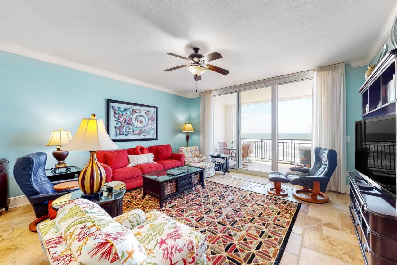 Bella Riva Hotel Fort Walton Beach Exterior foto