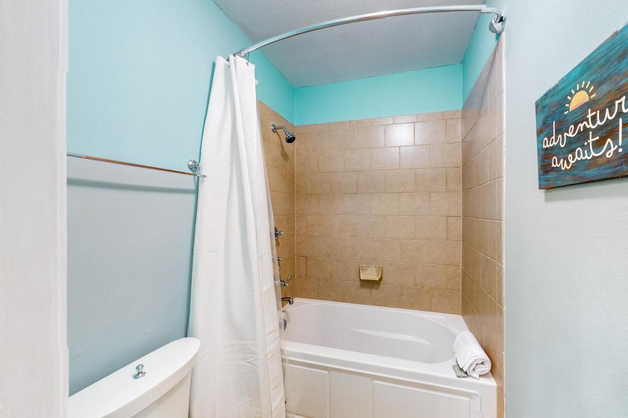Bella Riva Hotel Fort Walton Beach Exterior foto