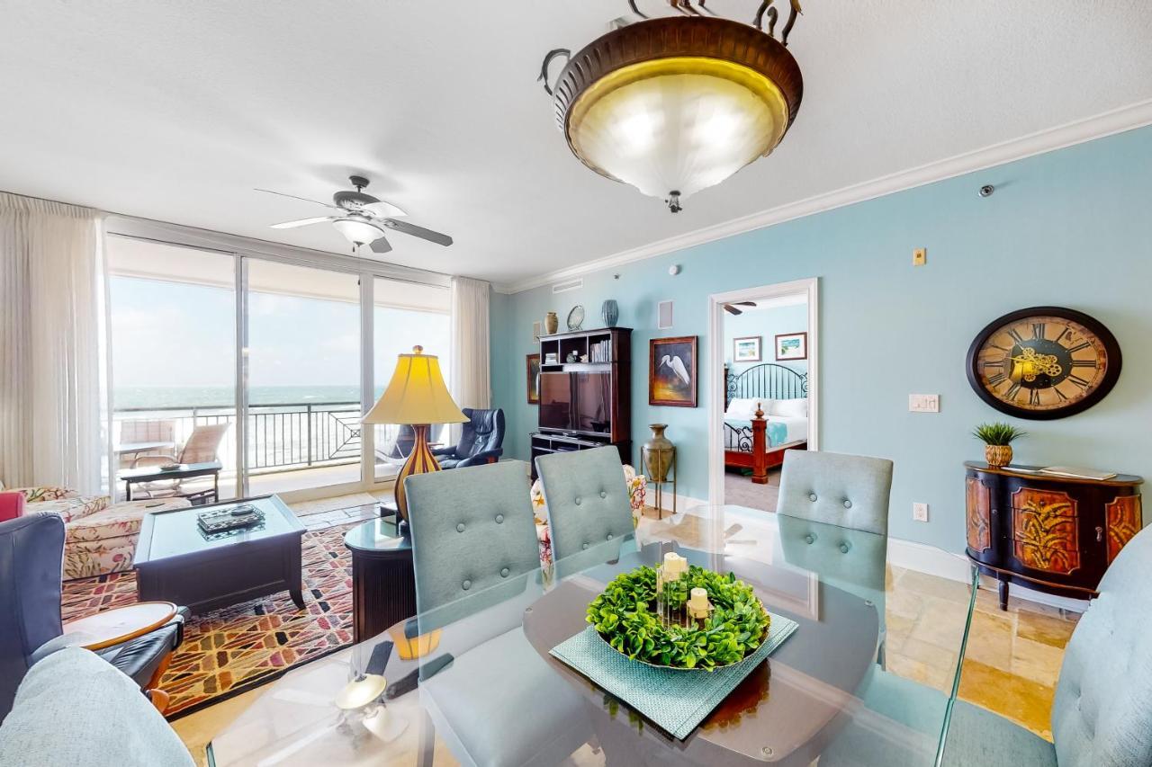 Bella Riva Hotel Fort Walton Beach Exterior foto