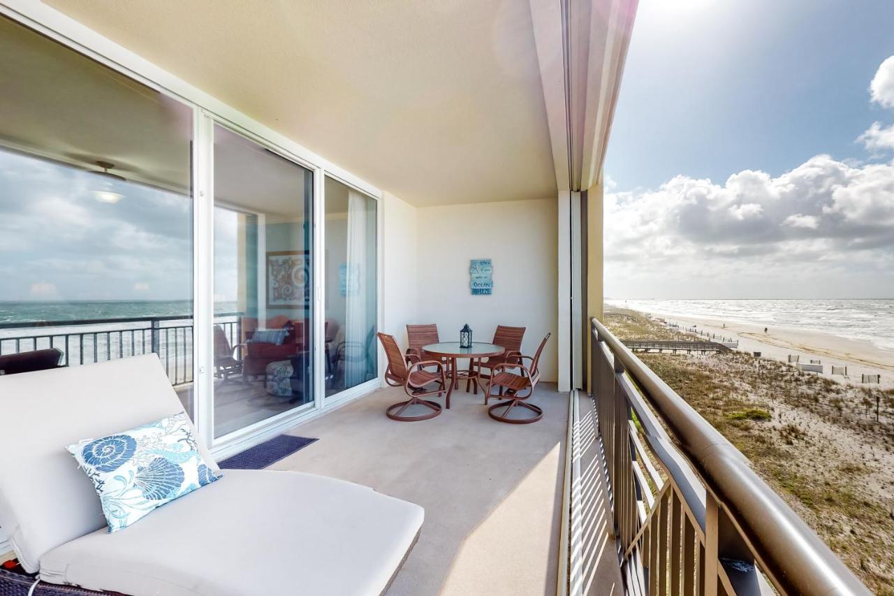 Bella Riva Hotel Fort Walton Beach Exterior foto