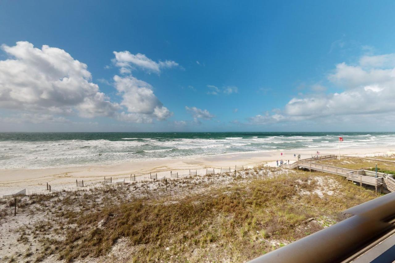 Bella Riva Hotel Fort Walton Beach Exterior foto